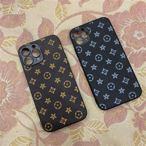 iphone hülle louis vuitton|Louis Vuitton bumper iPhone.